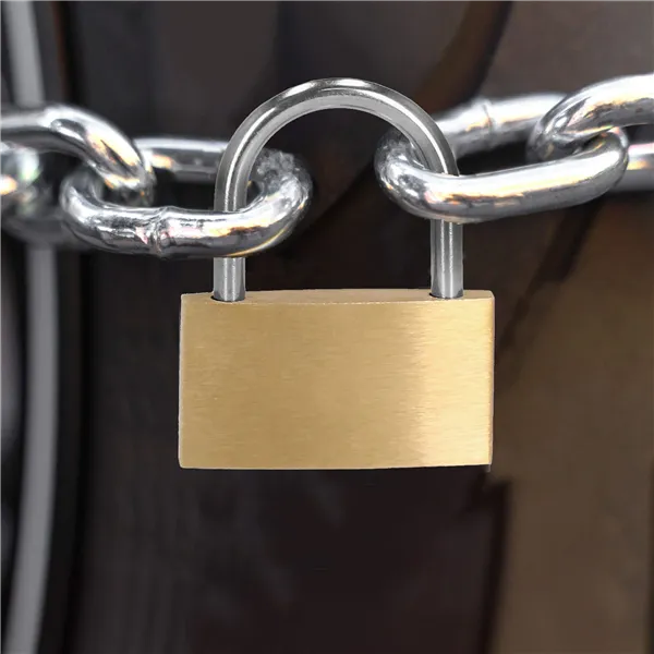 Riippulukko Springos GA0079