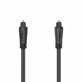 Audiokaapeli Hama Technics ODT M (TOSLINK) (1,5 m)