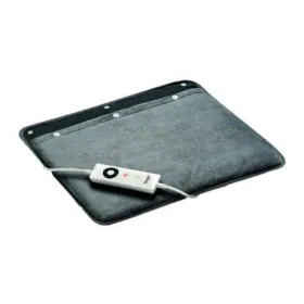 Боковой тент Springos AW0004 350x180 см, выдвижной графитовый экран