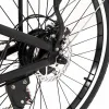 Electric Bike Youin BK2226B Black 250 W 26
