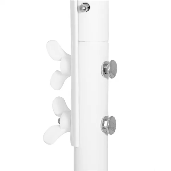 Futbolo vartai Springos SG0008 210x150 cm