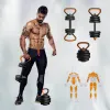 Комплект гирь и гантелей Xiaomi 20 kg