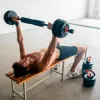 Комплект гирь и гантелей Xiaomi 20 kg