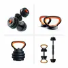Комплект гирь и гантелей Xiaomi 20 kg