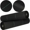 Agrotekstiil umbrohutõrjeks Springos AG0034 90g/m2 1,6x100 m