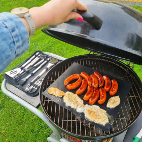 Grillimatto Springos BQ0025 3 kpl.