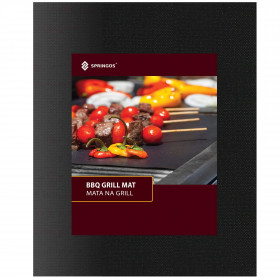 Grillimatto Springos BQ0026