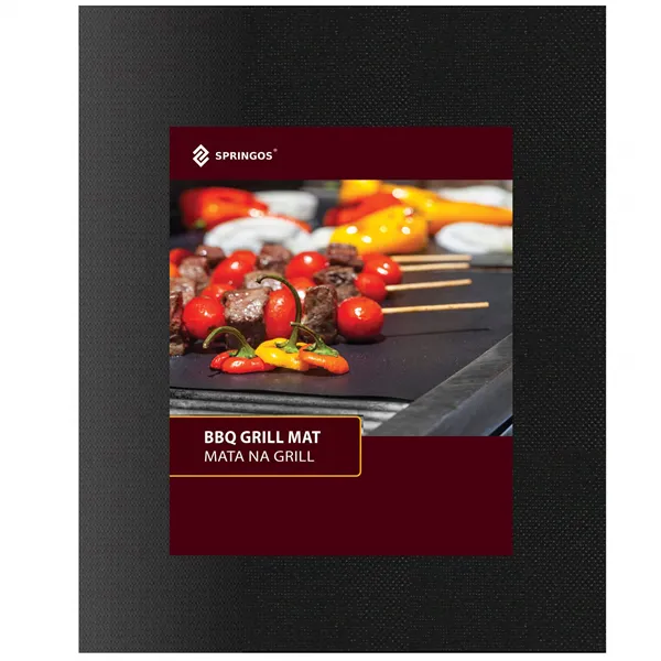 Grillimatto Springos BQ0026