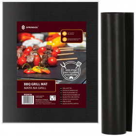 Grillimatto Springos BQ0026