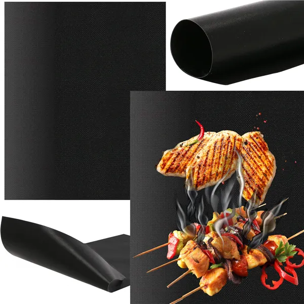 Grilio kilimėlis Springos BQ0026