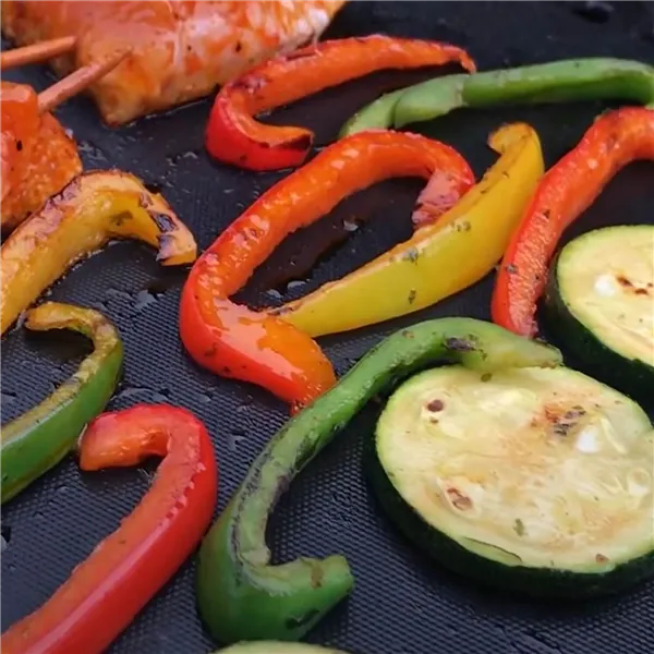 Grilio kilimėlis Springos BQ0026