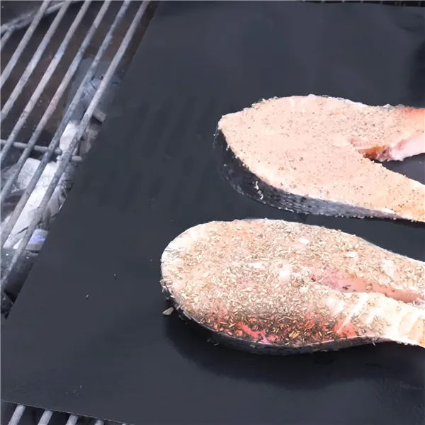 Grillimatto Springos BQ0026