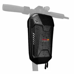 Сумка для велосипеда Red Bull RB-FBAG Чёрный