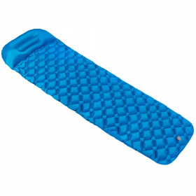 Matkamatt Springos PM048 190x58x4 cm