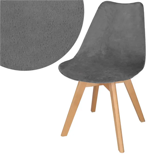 Tuolinpäällinen Springos HA5265