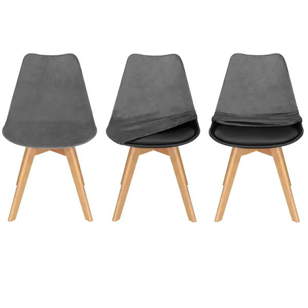 Чехол на стул Springos HA5265