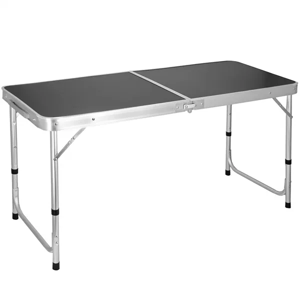 Складной кемпинговый стол с сумкой Springos CS0074