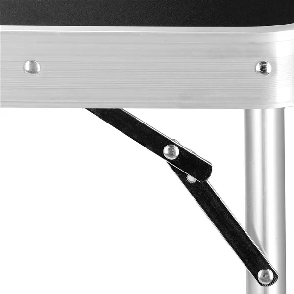 Складной кемпинговый стол с сумкой Springos CS0074