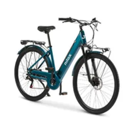 Электрический велосипед Nilox J7 Зеленый 250 W 28"