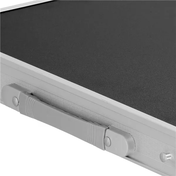 Складной кемпинговый стол с сумкой Springos CS0074