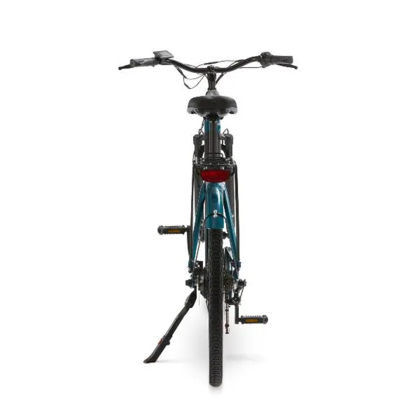 Электрический велосипед Nilox J7 Зеленый 250 W 28"