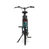 Электрический велосипед Nilox J7 Зеленый 250 W 28"