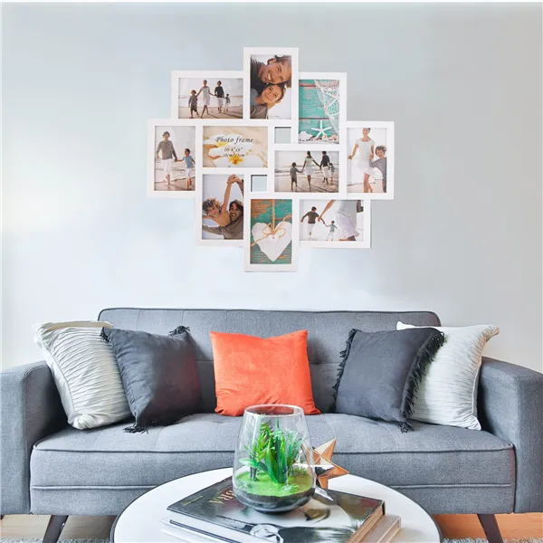 Фоторамка Springos PF0015