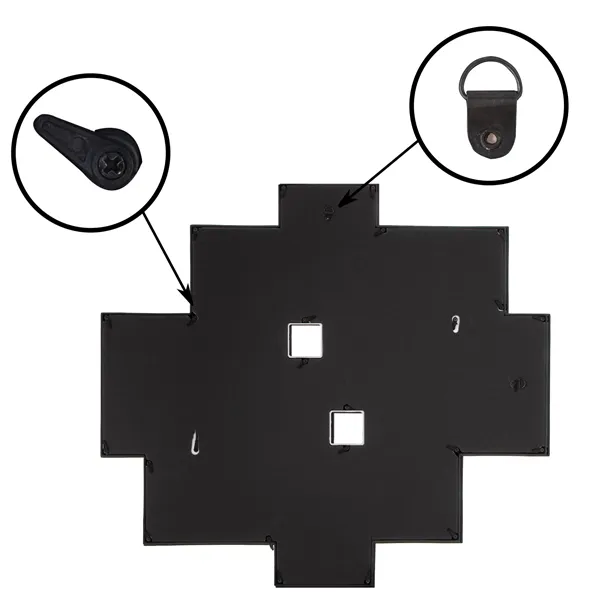 Фоторамка Springos PF0015