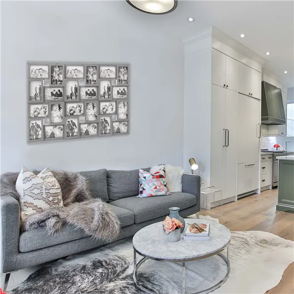 Фоторамка Springos PF0002