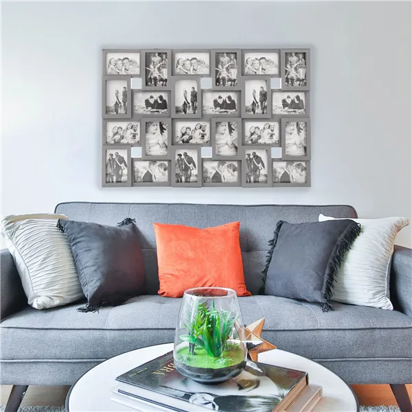 Фоторамка Springos PF0002