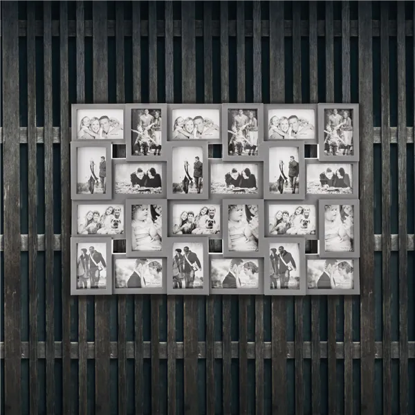 Фоторамка Springos PF0002