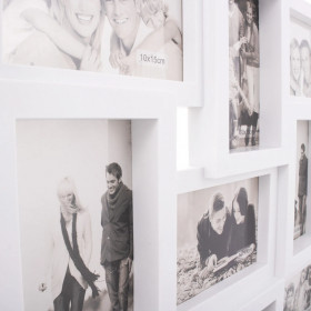 Foto rāmis Springos PF0001