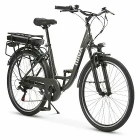 Electric Bike Nilox J5 PRO Green 26