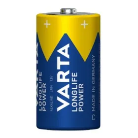 Ladattavat paristot Varta 4914121422