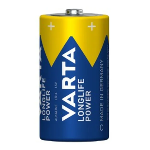 Ladattavat paristot Varta 4914121422
