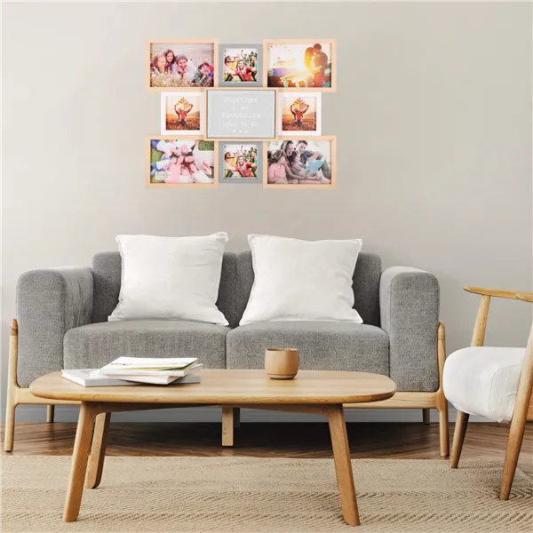 Valokuvakehys Springos PF0031