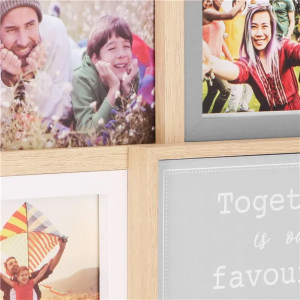 Valokuvakehys Springos PF0031