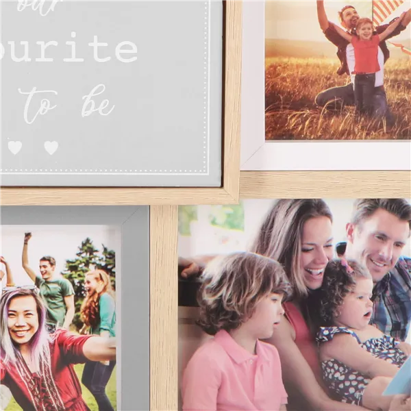 Valokuvakehys Springos PF0031