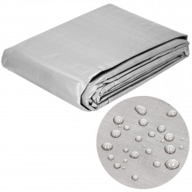 Suojapeite Springos GA2142 4x7m 210g/m2