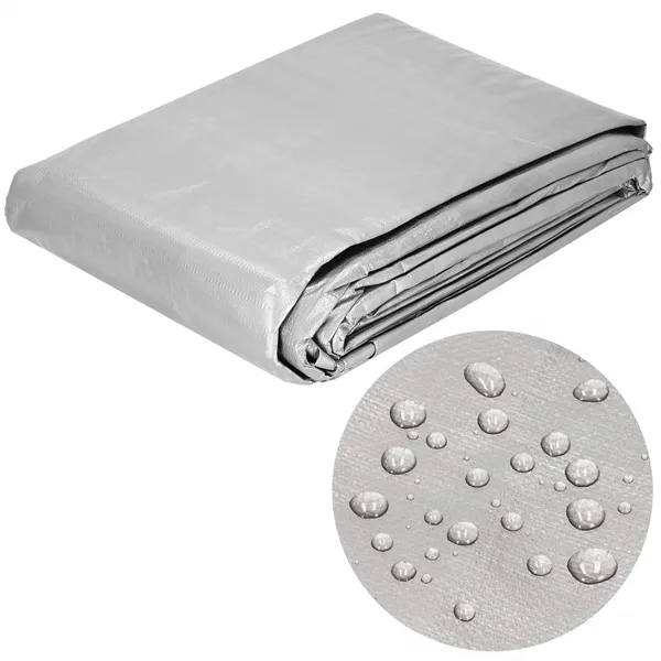 Suojapeite Springos GA2142 4x7m 210g/m2