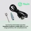 Ручной насос Youin MA1023 ULTRACOMPACTO