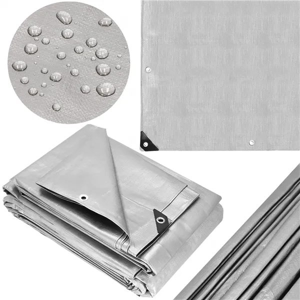 Suojapeite Springos GA2146 3x5m 210g/m2