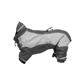 Брезент Springos GA2132 4х4м 120г/м2