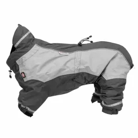 Брезент Springos GA2132 4х4м 120г/м2