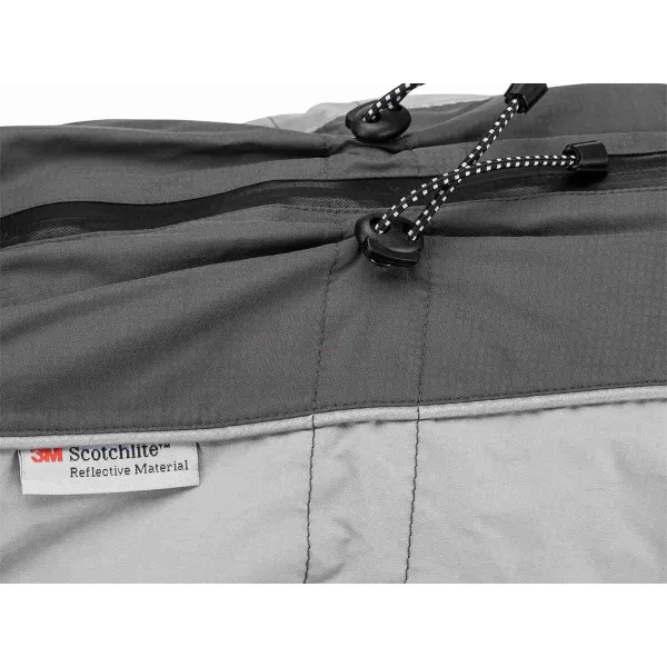 Brezentas Springos GA2132 4x4m 120g/m2