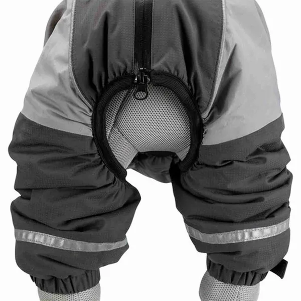 Brezentas Springos GA2132 4x4m 120g/m2
