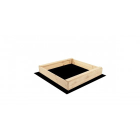 Sandbox Springos SB120E 120x120