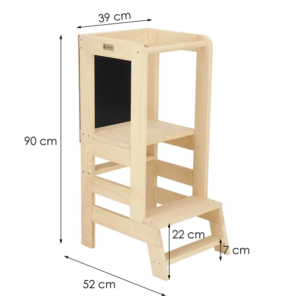 Кухонный помощник Springos KCH01 BOARD 90cm