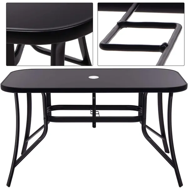 Sodo stalas Springos GF1038