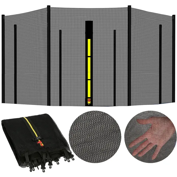 Ārējais tīkls Springos TSN-12FT 366 CM